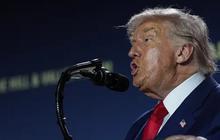VIDEO: Trump Telepon Penjabat PM Thailand, Ucapkan Selamat Sudah Berdamai Dengan Kamboja