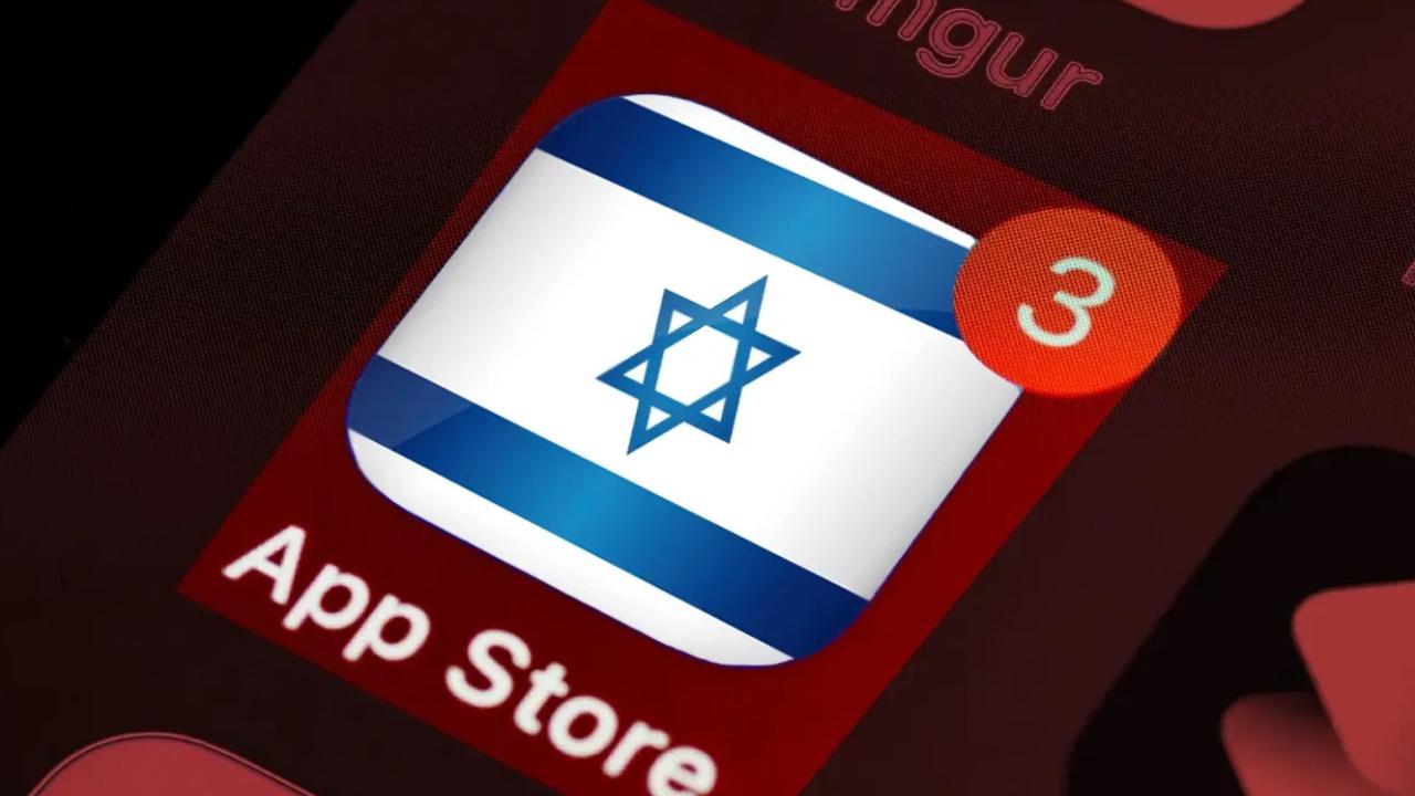 Ini Daftar Lengkap Aplikasi Ponsel Buatan Israel yang Raup Untung Besar untuk Biayai Genosida di Gaza
