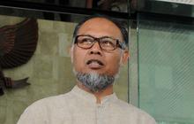 VIDEO: Kubu AMIN Bambang Widjojanto Minta MK Putuskan Pemilu Ulang Tanpa Prabowo-Gibran