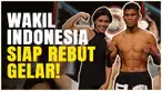 Ongen Saknosiwi dan Felmy Sumaehe sama-sama percaya diri dan memiliki misi yang sama demi gelar WBA Asia di ajang berbeda. Ongen akan melawan petinju Filipina, sedangkan Felmy berduel dengan atlet dari Thailand di BYON Madness.