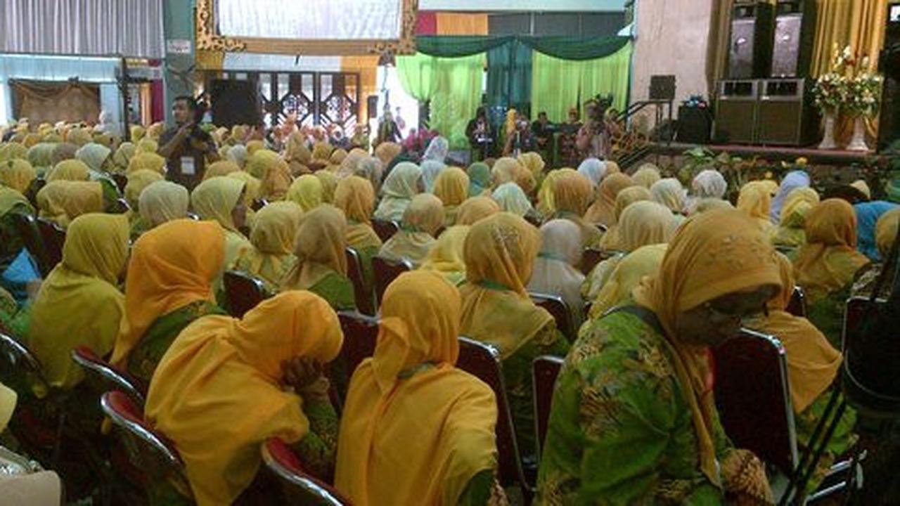 Aisyiyah diharapkan jadi pemantik perubahan gerakan perempuan