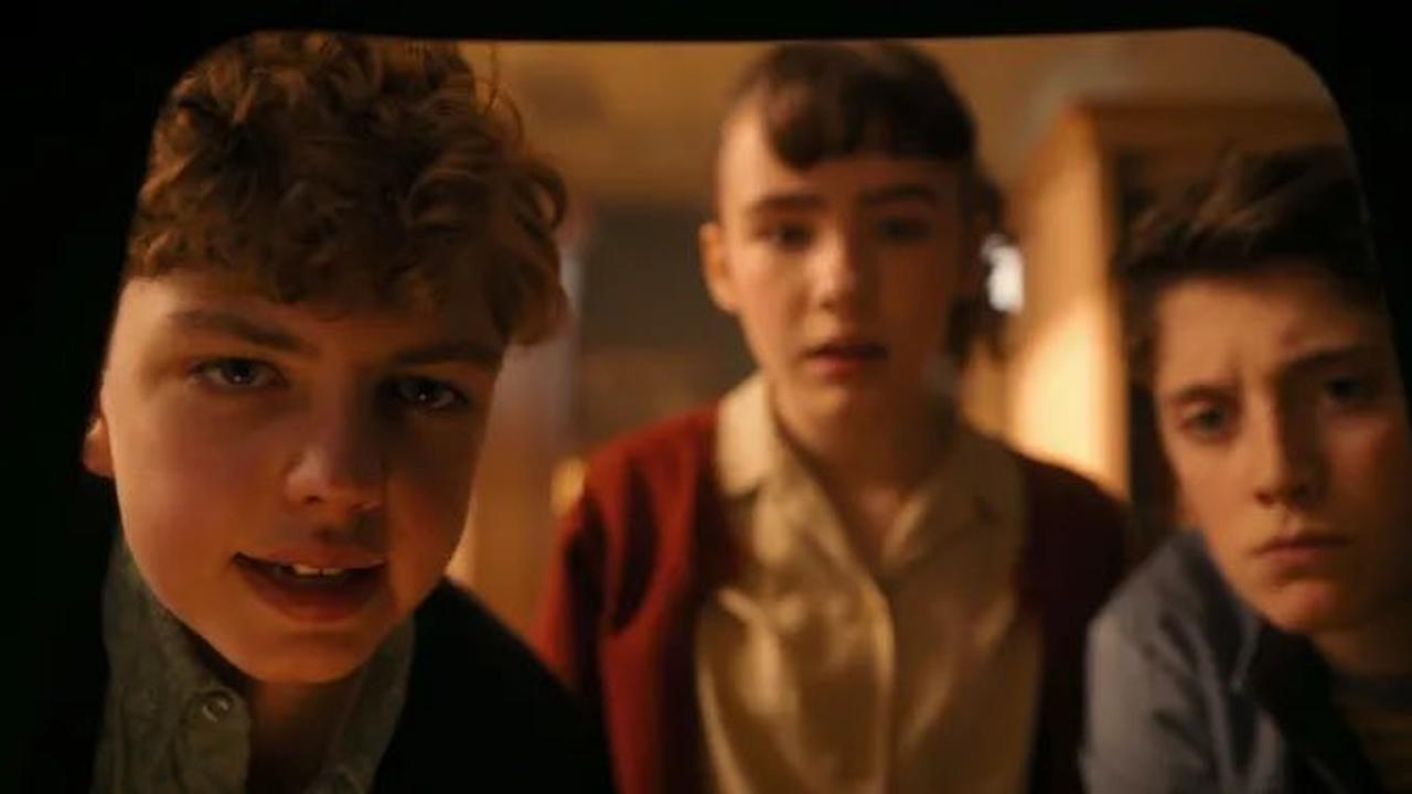 'It: Welcome to Derry' Reveals Pennywise's Origins, Receives Positive Reviews!