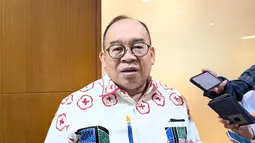 PMI DKI Bantah Ada Pungutan ke ASN dan Warga Jakarta