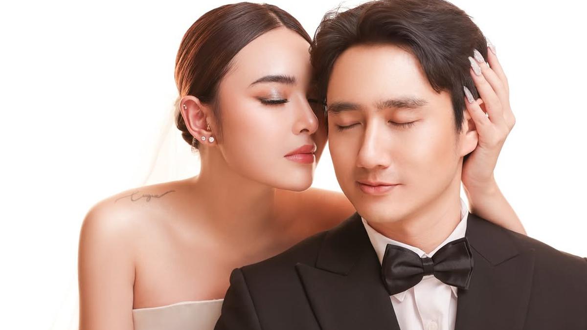 Capai Setengah Miliar, Cincin Tunangan Amanda Manopo Punya Pesona Glamor Maksimal