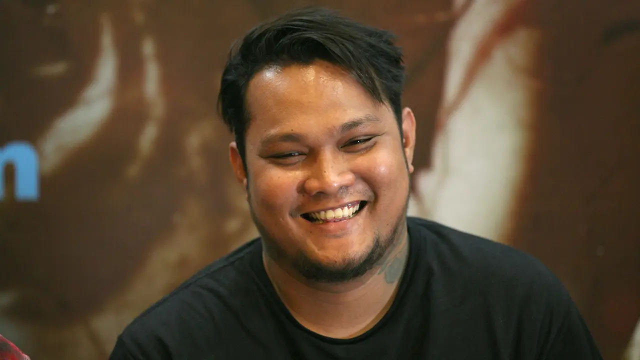 [Bintang] Virgoun Ungkap Rahasia Sukses Dua Single Solonya