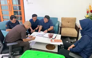 Korupsi Dana Pendidikan di Subang Terbongkar, Tersangka Pembunuhan Ikut Terseret