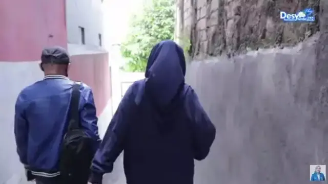 Dulu Pernah Tinggal di Gang Sempit, Berikut Potret Dapur Rumah Lama Desy Ratnasari yang Minim Perabotan