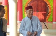 Fakta-Fakta Jusuf Hamka, Bos Jalan Tol yang Ingin Bangun 1.000 Masjid