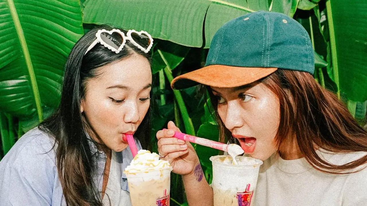 Survei: 66% Gen Z Minum Kopi Setiap Hari, Millennial 55%
