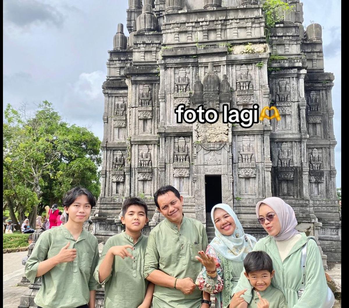 Dok. Istimewa