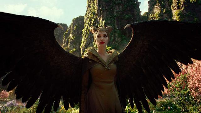 Maleficent: Mistress of Evil (Walt Disney Motion Pictures)