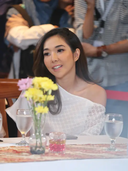 Gisella Anastasia (Adrian Putra/Fimela.com)
