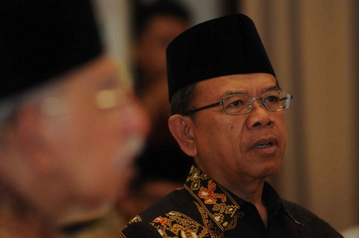 Perkuat kerukunan, LDII gelar silaturahmi lintas agama