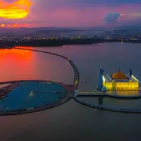 (FOTO: Merdeka.com/Bobi Nardi)