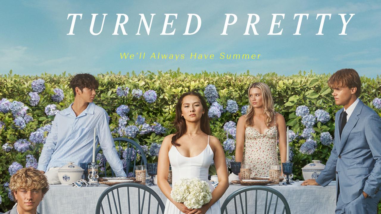 The Summer I Turned Pretty Season 3 Release Schedule and Details: Belly's Love Triangle Continues