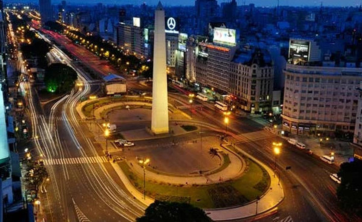 Buenos Aires