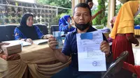 Pelaku UMKM di Kota Probolingo mendapatkan Bantuan Tidak Terduga dari pemerintah Kota Probolinggo (Istimewa)