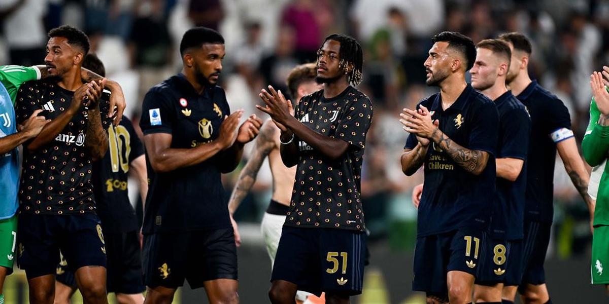 Update Kondisi Bek Juventus, Bremer: Operasi Sukses!