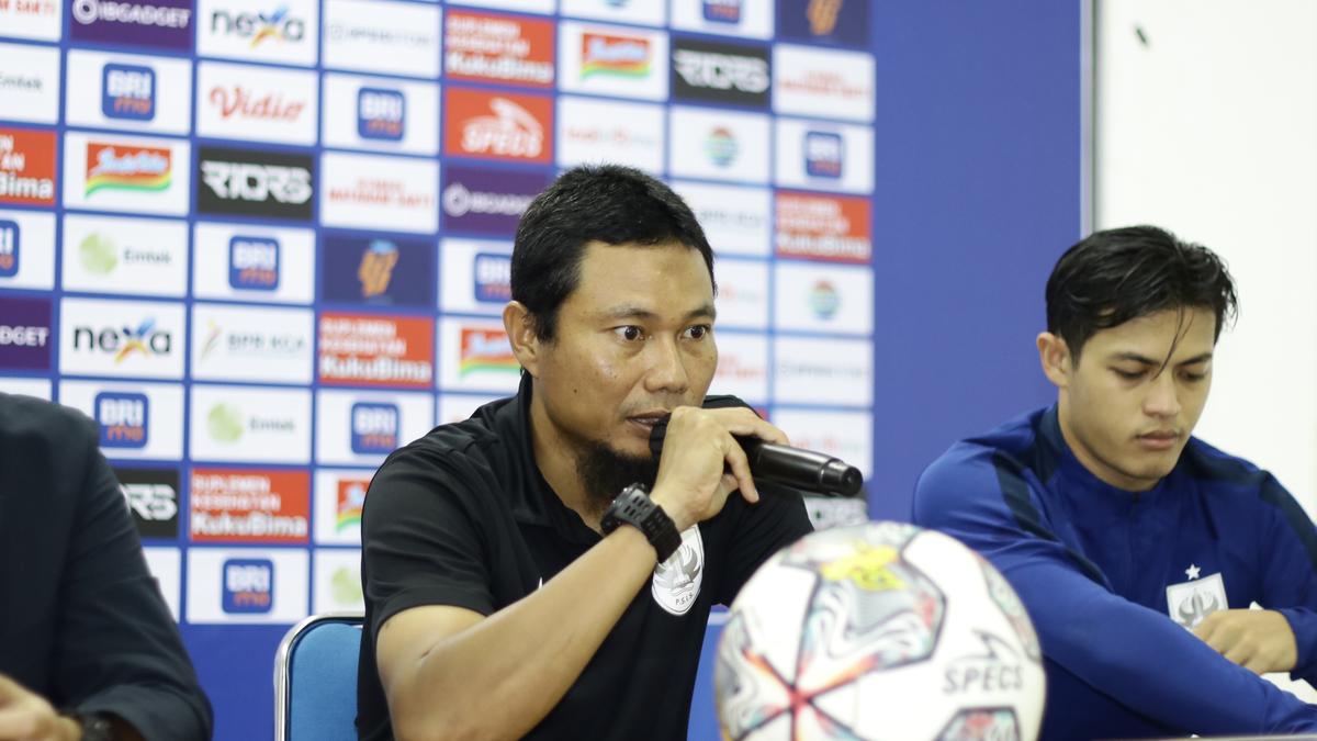 Caretaker PSIS Ketar-ketir Hadapi Laga Krusial Kontra PSS: Siaga Kekuatan Elang Jawa, Mahesa Jenar Incar Hasil Maksimal