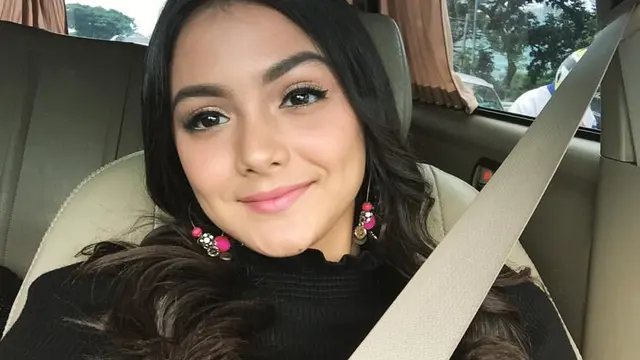 6 Potret Amanda Rawles Sebelum Pacaran dengan Adriel, Dijodohkan dengan Lawan Mainnya
