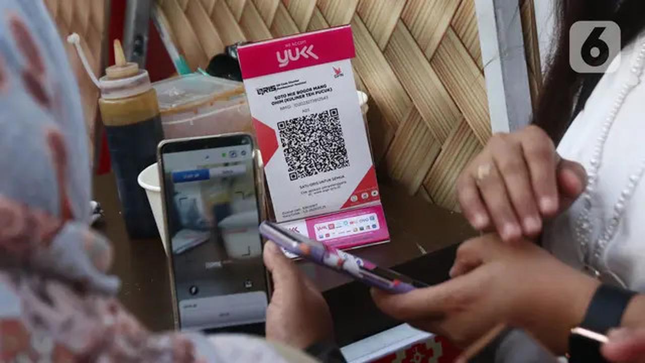 BI Ciptakan Payment ID, Bisa Pantau Pendapatan hingga Transaksi Gopay