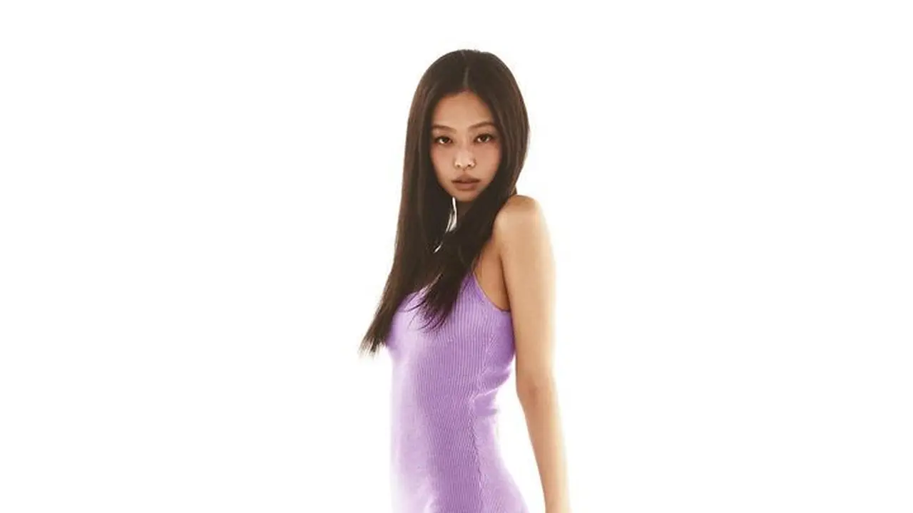 Jennie Calvin Klein