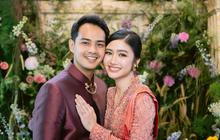Sama Sekali Tak Tersorot, Potret Kebersamaan Febby Rastanty dan Drajat Djumantara yang Baru Saja Bertunangan