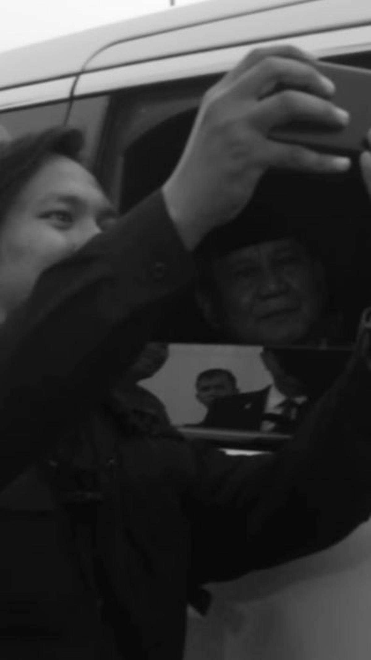 Tuai Pujian dari Warganet<br>
