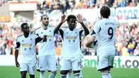 Swansea Tidak Boleh Takut dengan ManCity