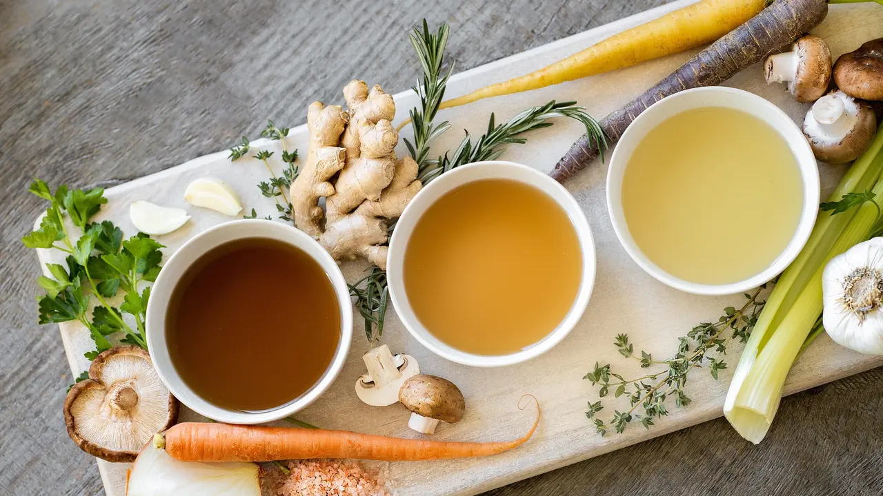 Bone Broth