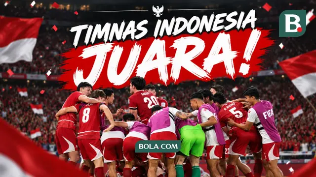 Timnas Indonesia