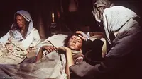 `Black Death` yang Tewaskan Jutaan Orang Eropa Mengancam Lagi?