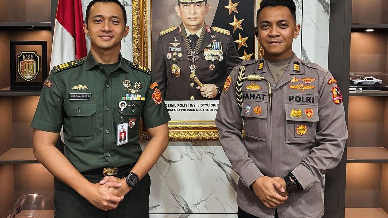 Dok. Istimewa