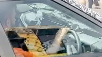 Generasi Baru Hyundai Kona Mulai Uji Jalan, Bagian Ini Jadi Sorotan