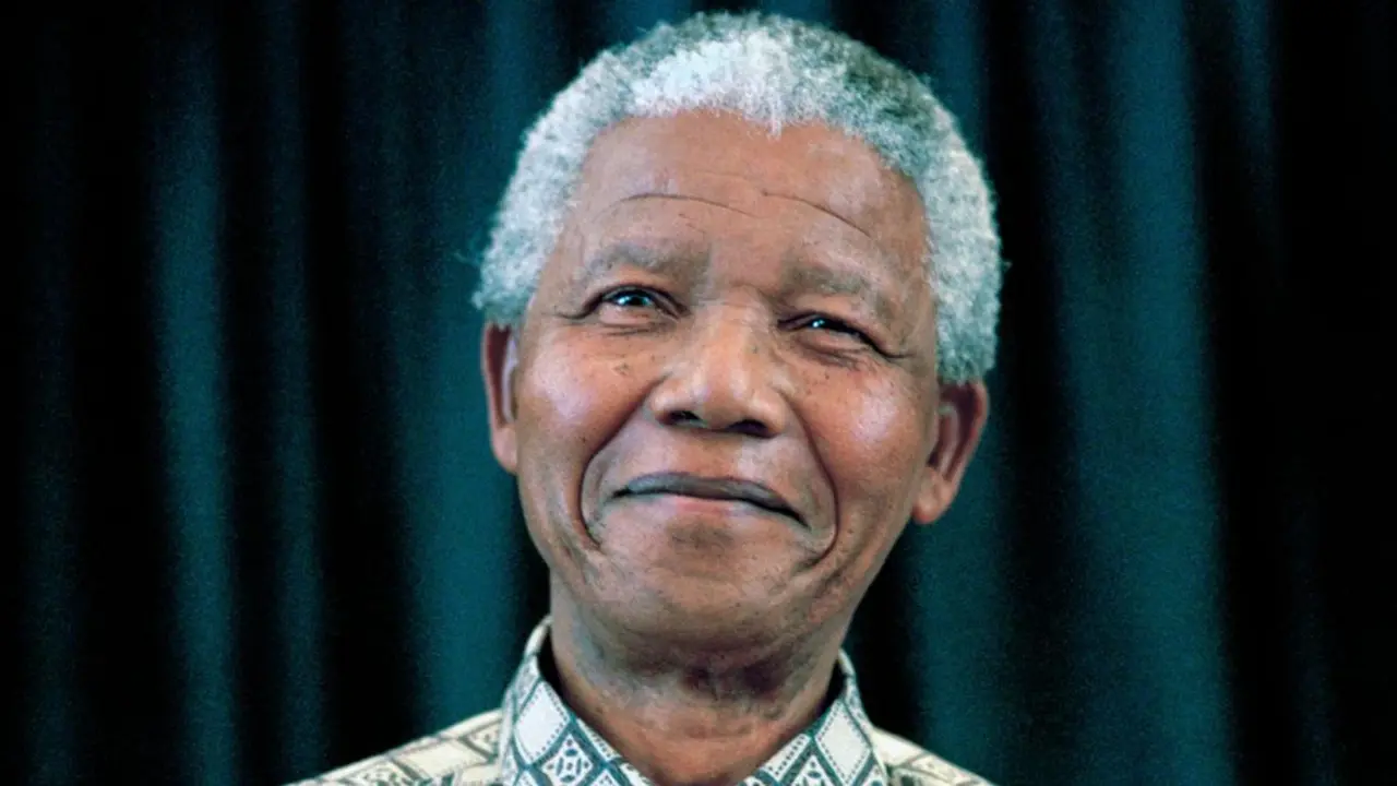 [Bintang] 100 tahun Nelson Mandela, Ini Kutipan-kutipan Inspiratif Darinya