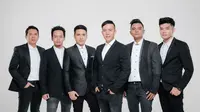 Jadi Kader Partai, Band Repvblik Berpolitik Lewat Lagu