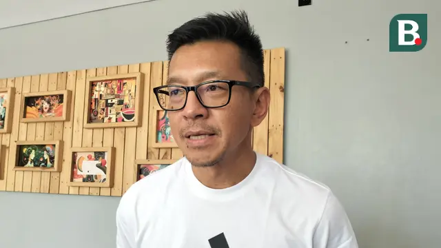Teddy Tjahjono