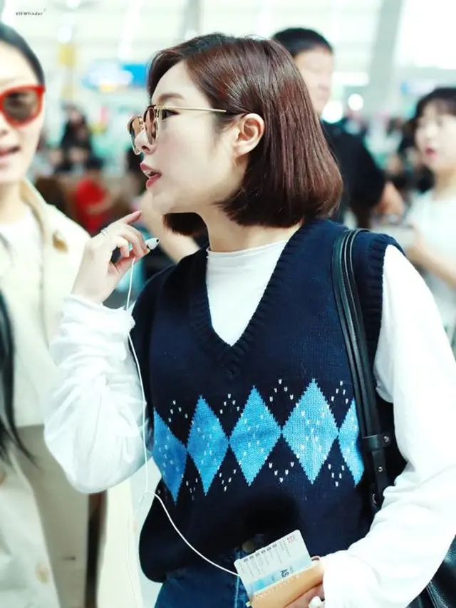 Wheein/dok. twitter.com/VIEWfinder_MMM