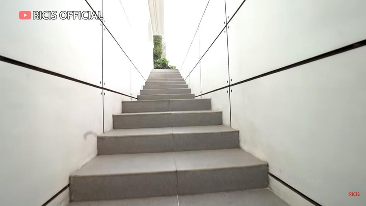 Nuansa Modern&nbsp;