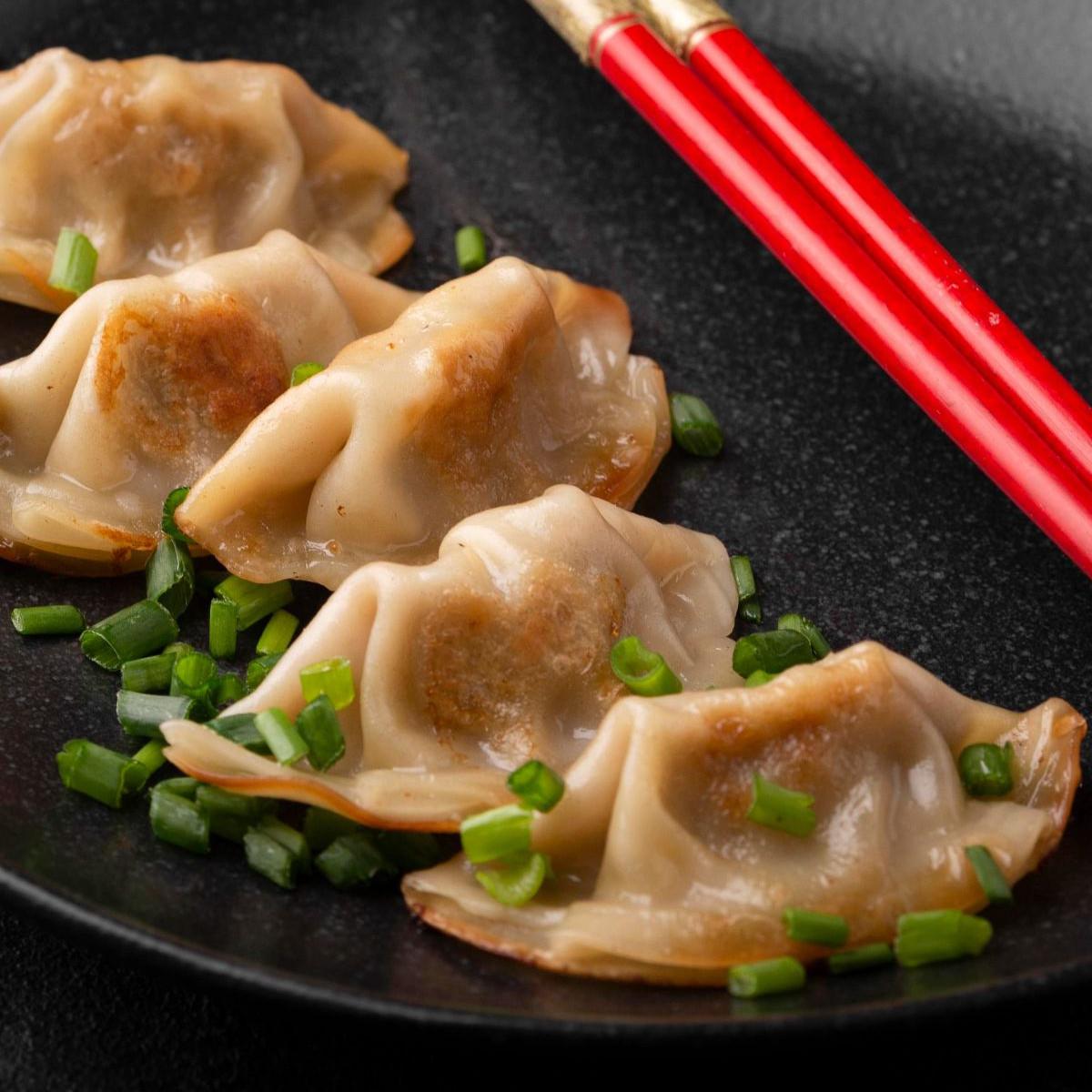 Resep Gyoza Rumahan Simpel dan Enak