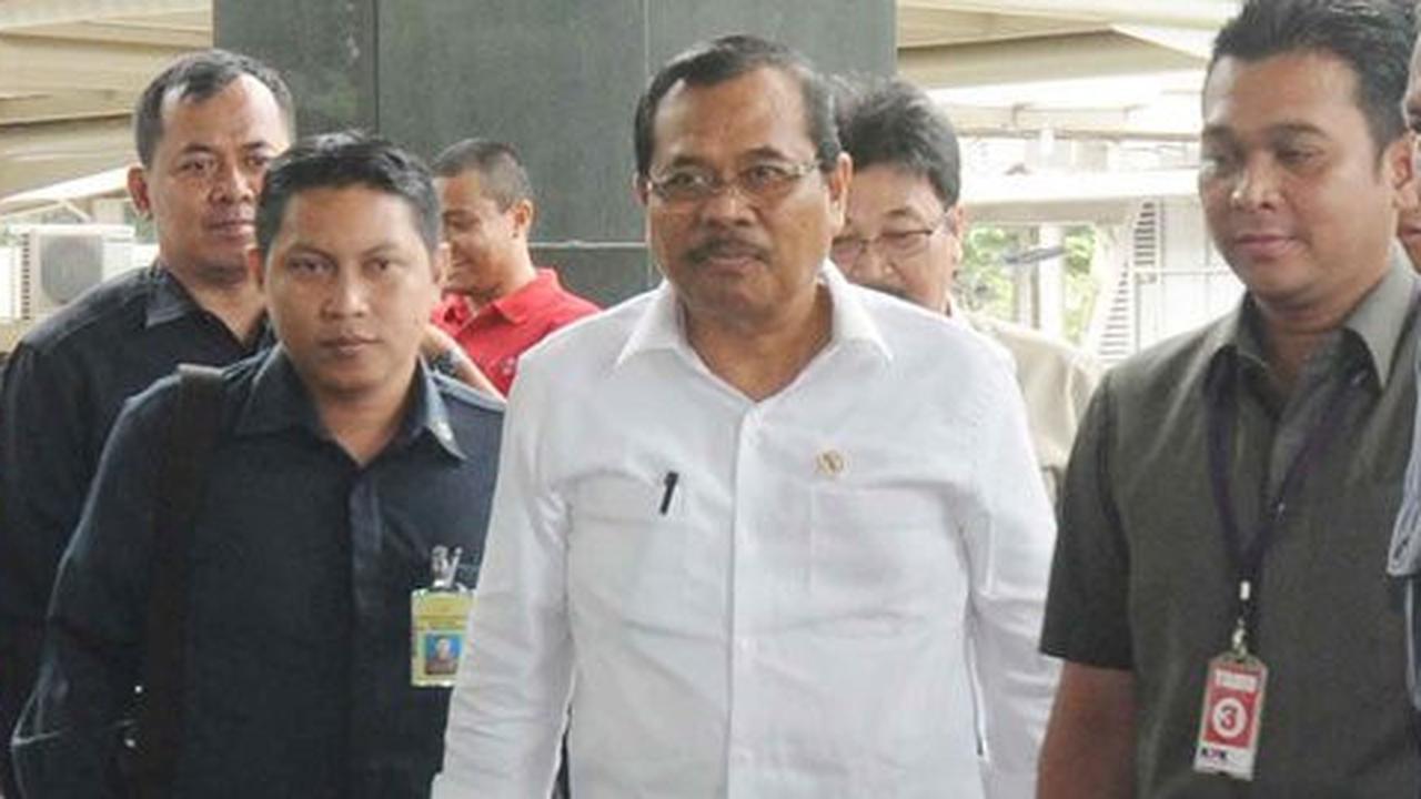 Jaksa Agung: Kita cari yang berpotensi tersangka di kasus Setnov