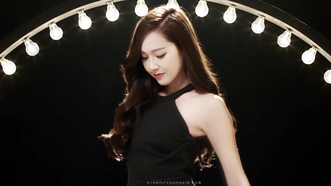 Jessica Jung