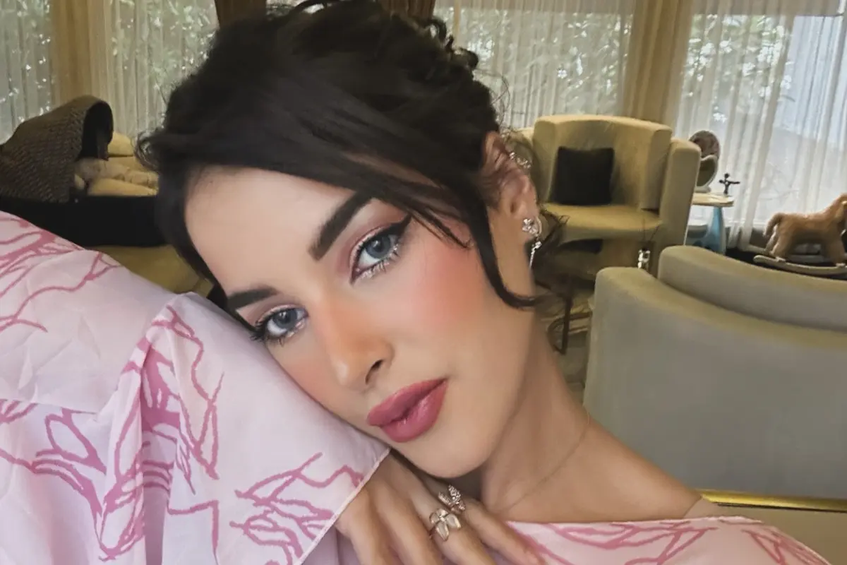 Tasya Farasya