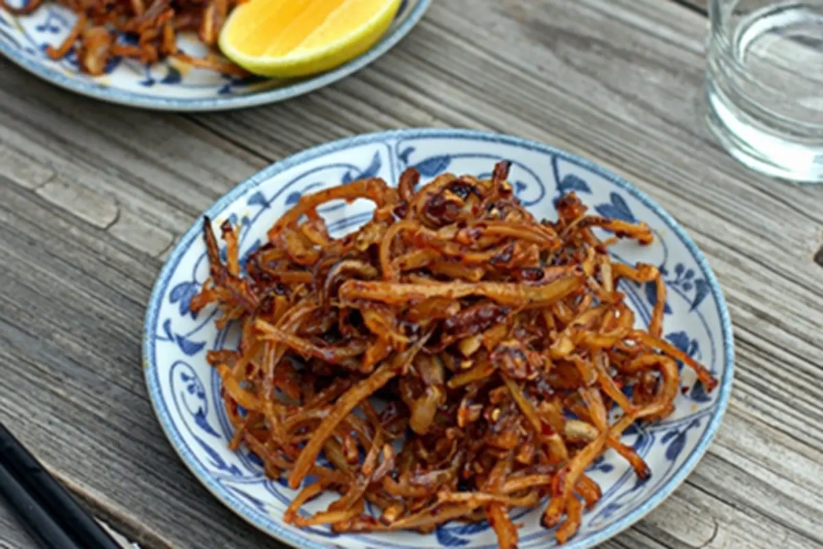Foto: copyright vietnamesefood.com.vn