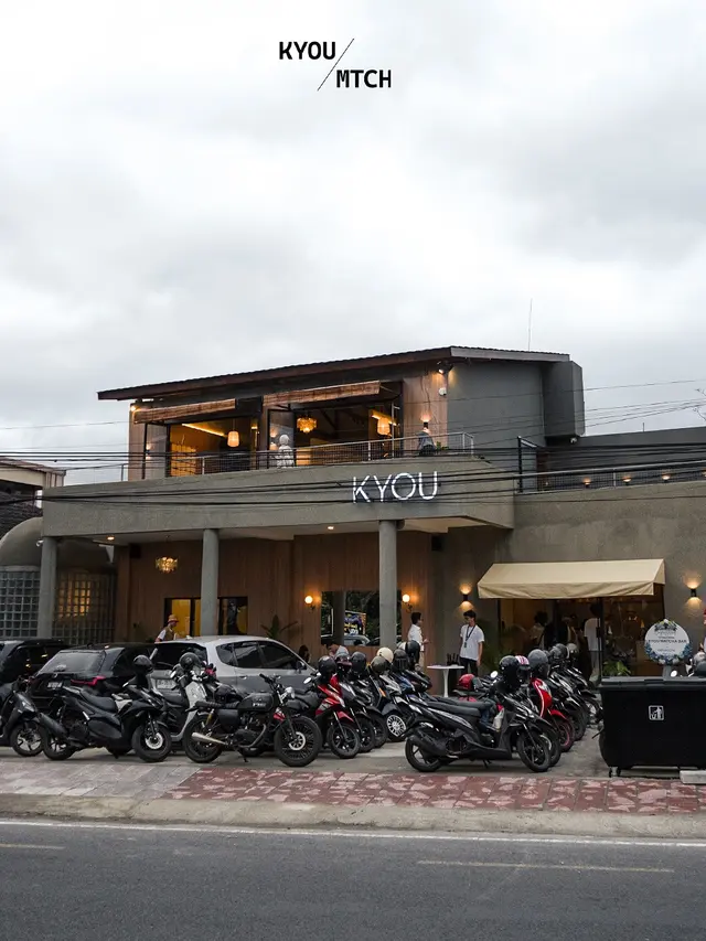 Rekomendasi Matcha Enak di Jogja
