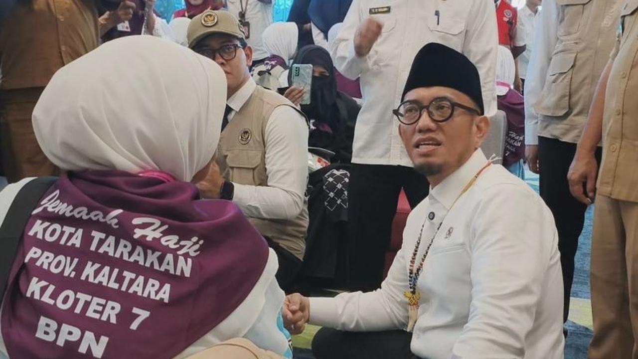 Daging Dam Haji Indonesia Disalurkan ke Palestina, Wujud Kepedulian RI