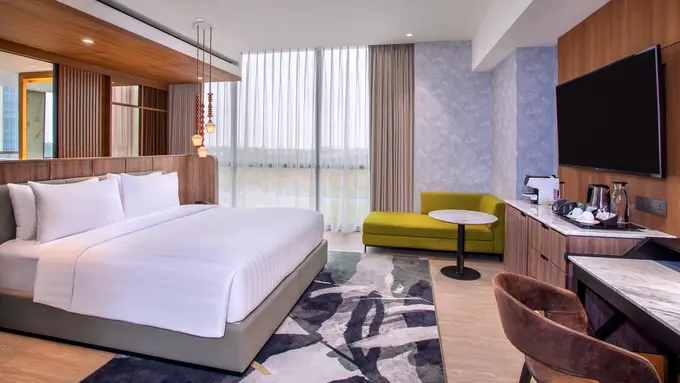 Mercure Tangerang BSD City