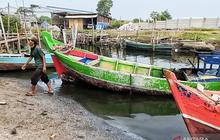 DPRD Bekasi Usut Serius Pencemaran Laut Tarumajaya, Nelayan Merana