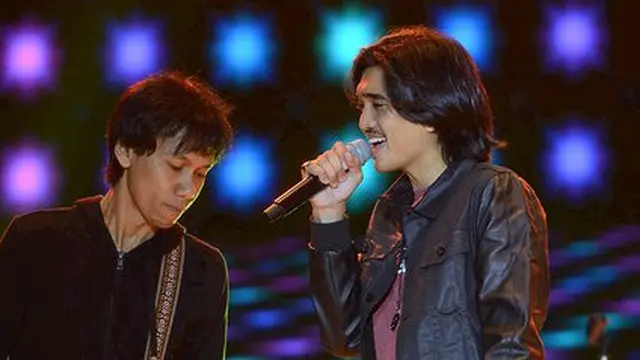 Duta dan Eros Sheila On 7