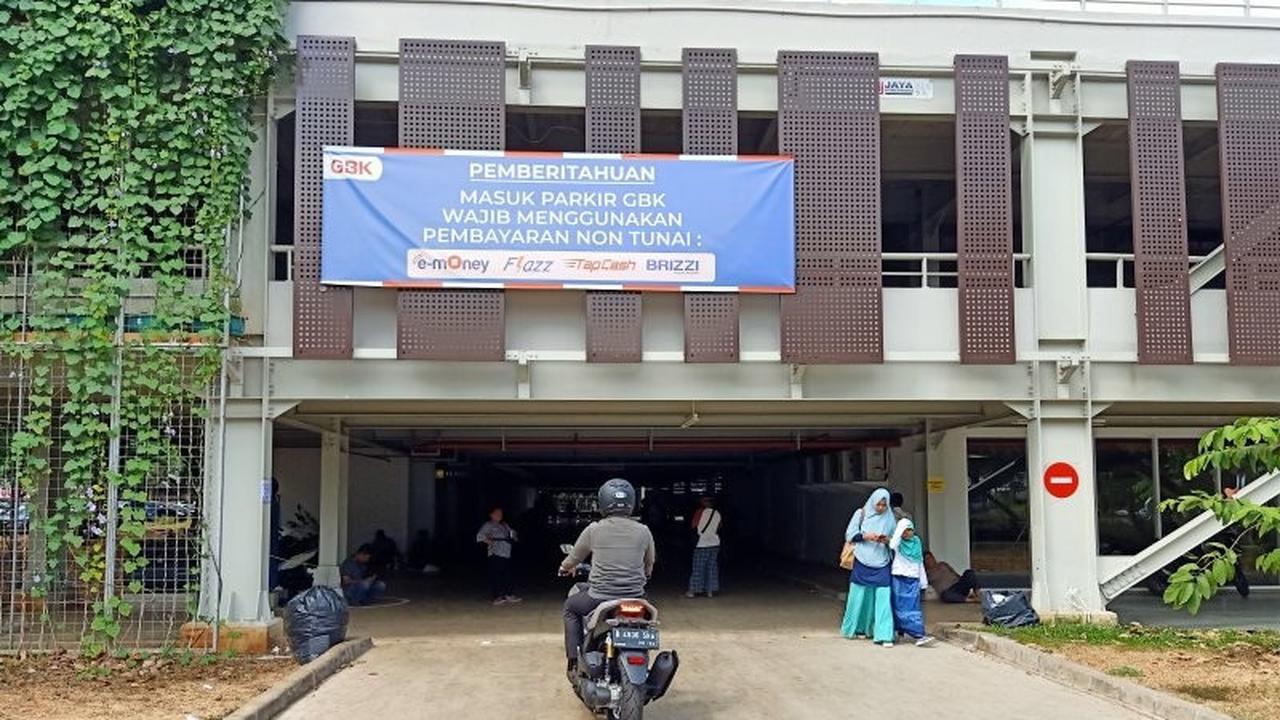 Dishub DKI Siapkan Kantong Parkir Luas untuk Telkomsel Digiland Run 2026